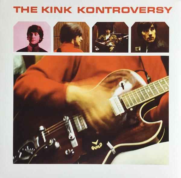 The Kink Kontroversy